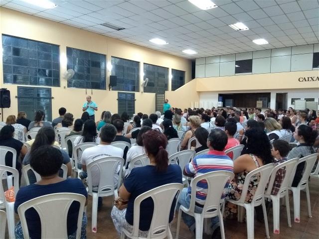 <i>Semana Catequética:  22/01    (27/01/2018)</i>