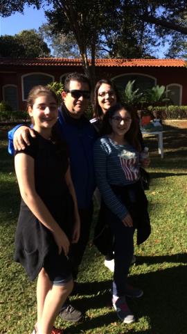 <i>Confraternização dia dos pais    (14/08/2018)</i>