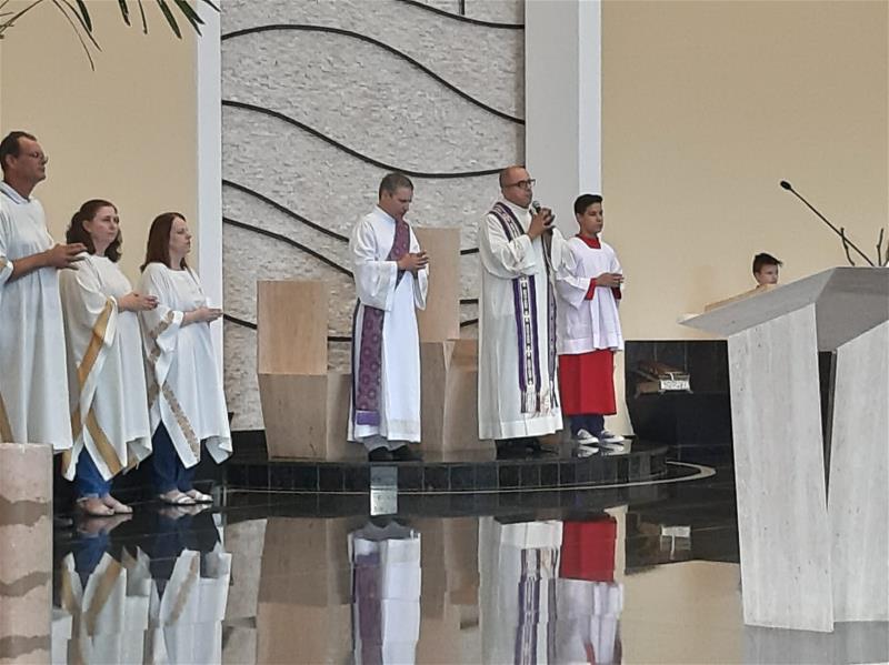 <i>Missa dos Enfermos    (13/04/2019)</i>
