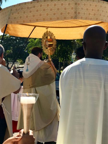 <i>Missa Corpus Christi    (20/06/2019)</i>