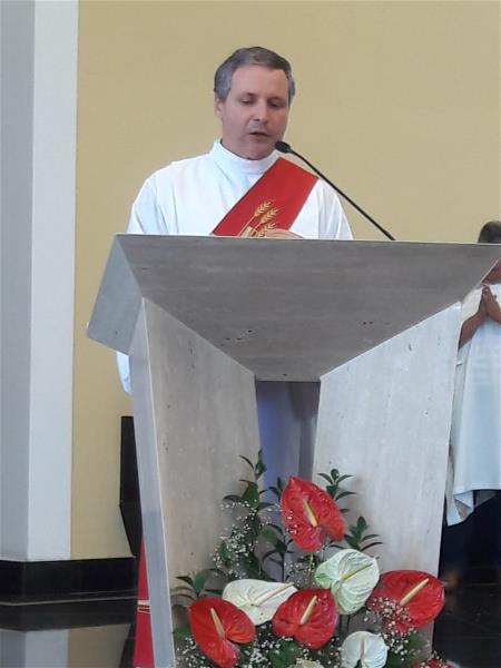 <i>Investidura de Coroinhas    (30/06/2019)</i>