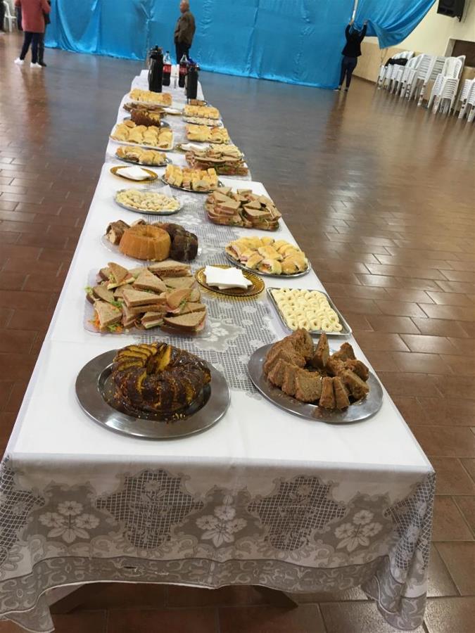 <i>Preparação para o Matrimônio     (05/08/2019)</i>