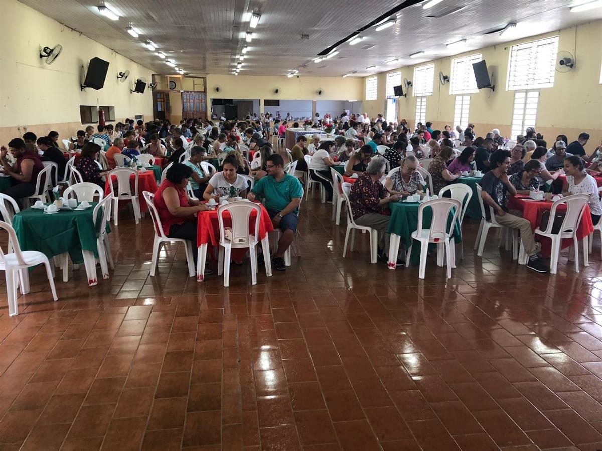<i>Chá Beneficente &nbsp; &nbsp;(19/08/2019)</i>