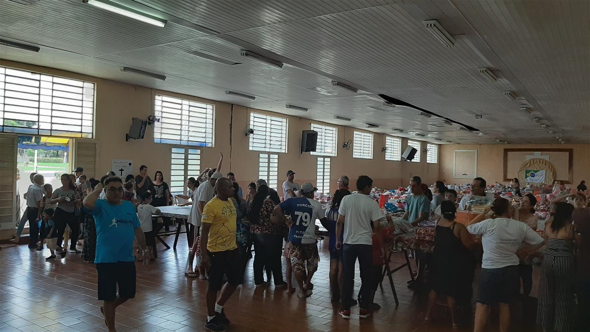 <i>Presépio Solidário 2019    (16/12/2019)</i>