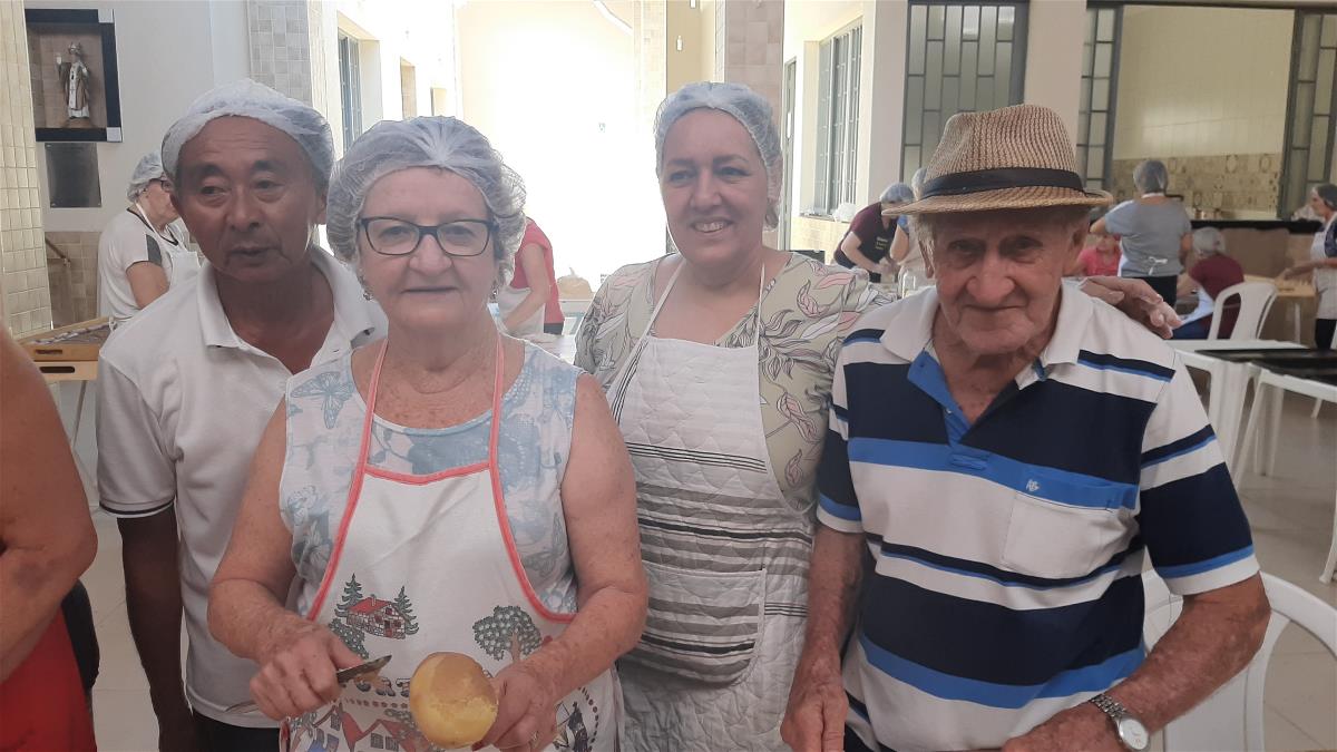 <i>117ª Festa da Comunidade São Bento    (06/03/2020)</i>