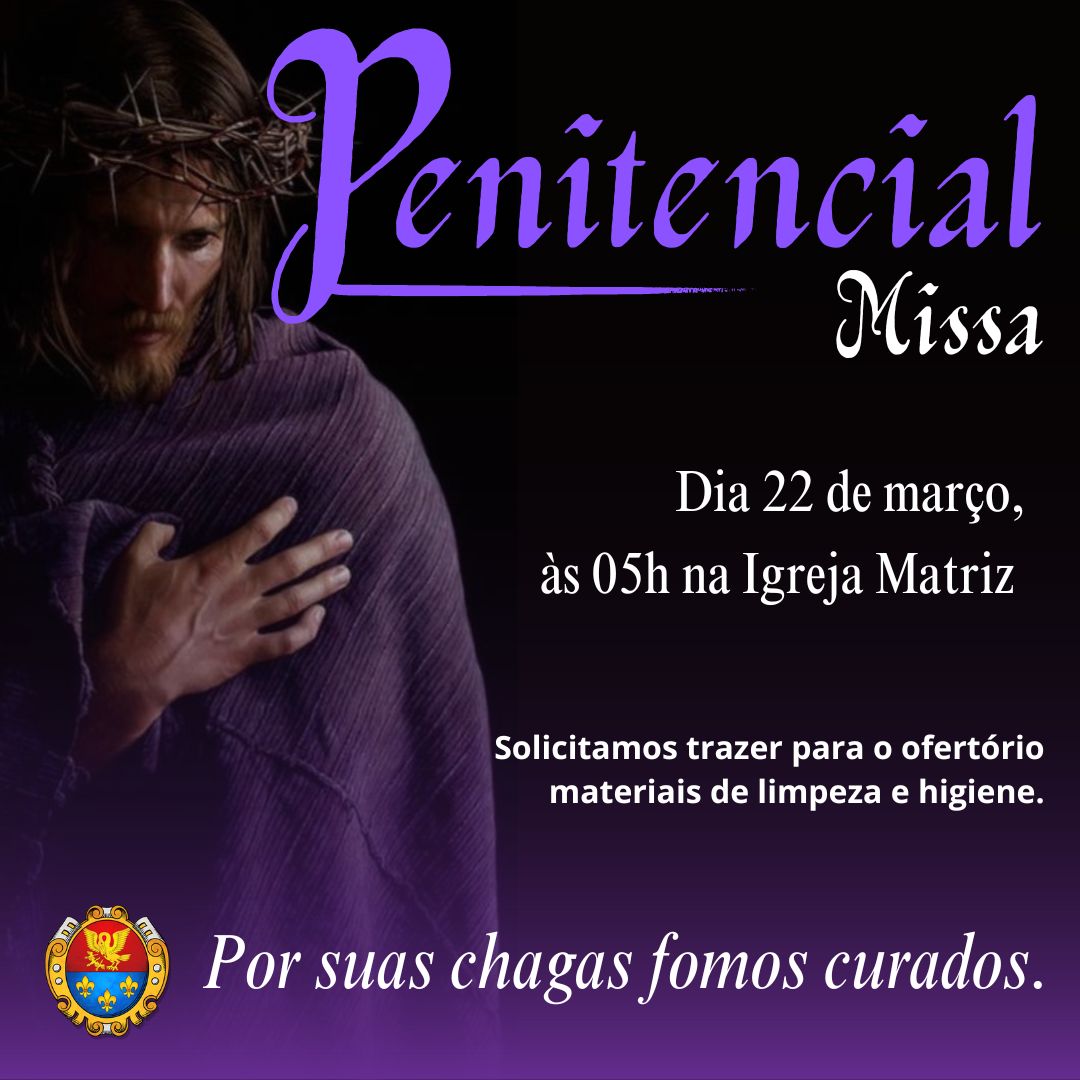 Missa Penitencial
