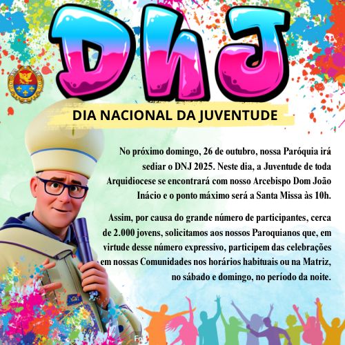 Aviso Importante