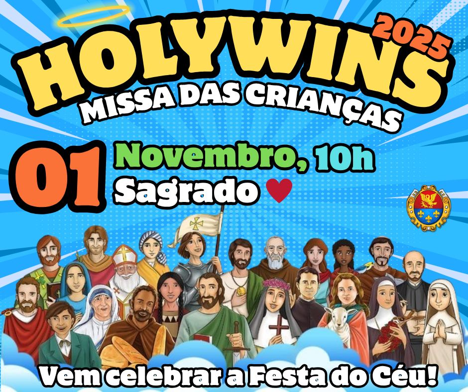 Missa das crianças