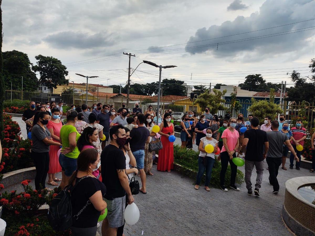 <i>Encontro com os pais da Catequese Infantil    (28/03/2022)</i>