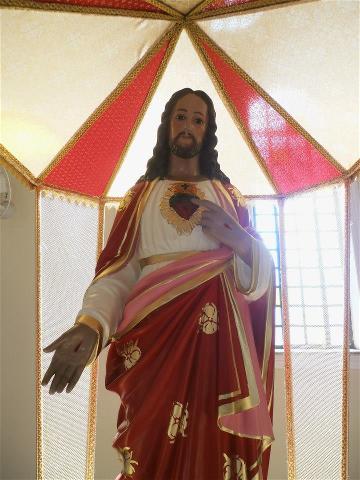 Sagrado Coração de Jesus