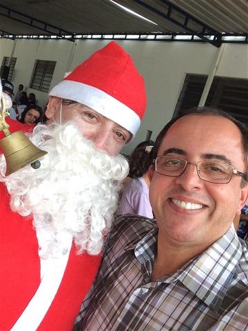 Natal Solidário 2015