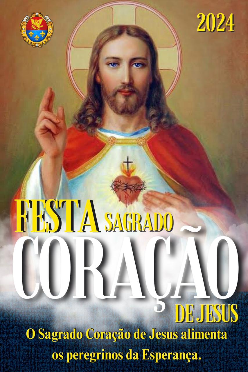  par quia sagrado cora o de jesus paul nia 